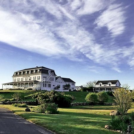 Atlantic Inn Нью-Шорхэм Экстерьер фото