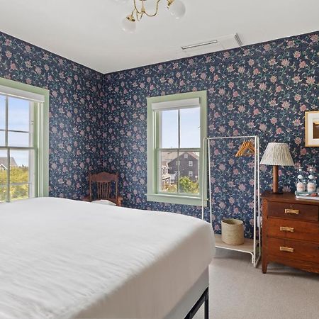 Atlantic Inn Нью-Шорхэм Экстерьер фото