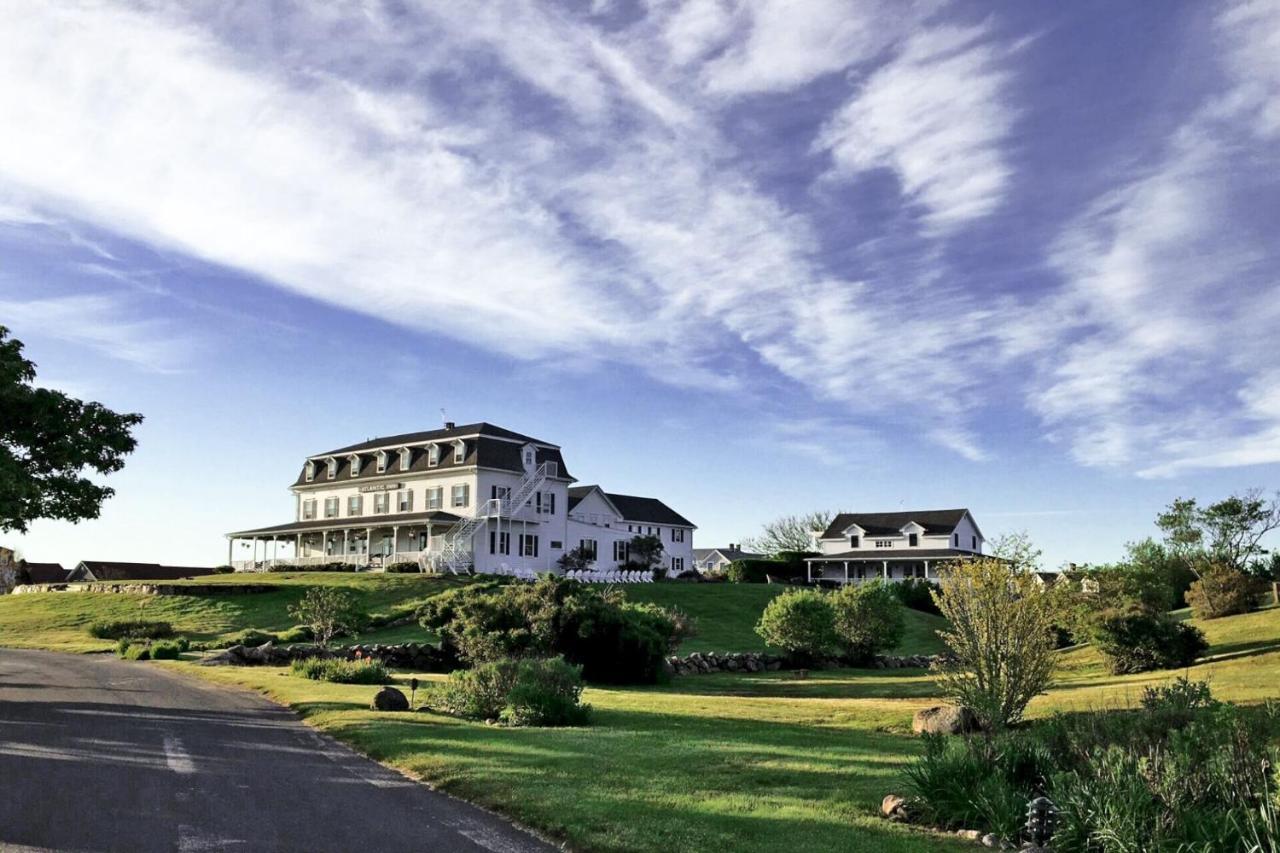 Atlantic Inn Нью-Шорхэм Экстерьер фото