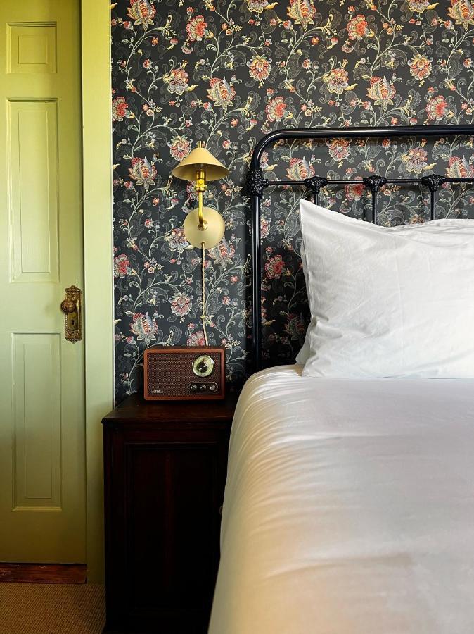 Atlantic Inn Нью-Шорхэм Экстерьер фото