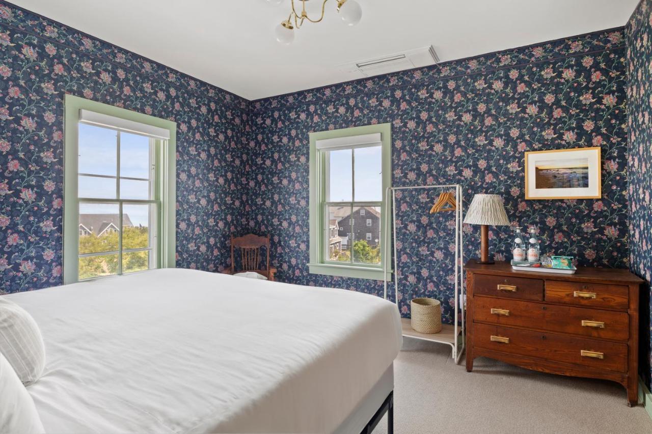 Atlantic Inn Нью-Шорхэм Экстерьер фото