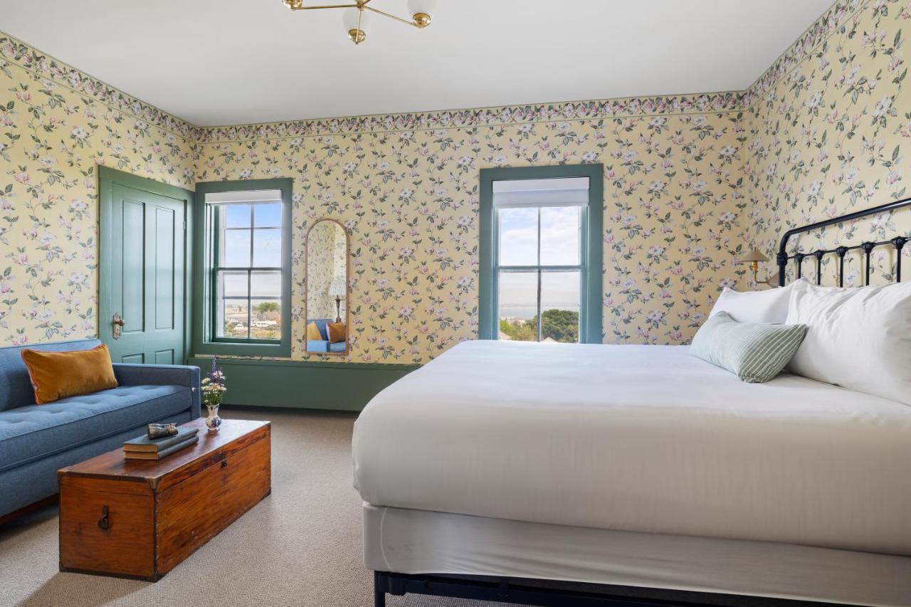 Atlantic Inn Нью-Шорхэм Экстерьер фото