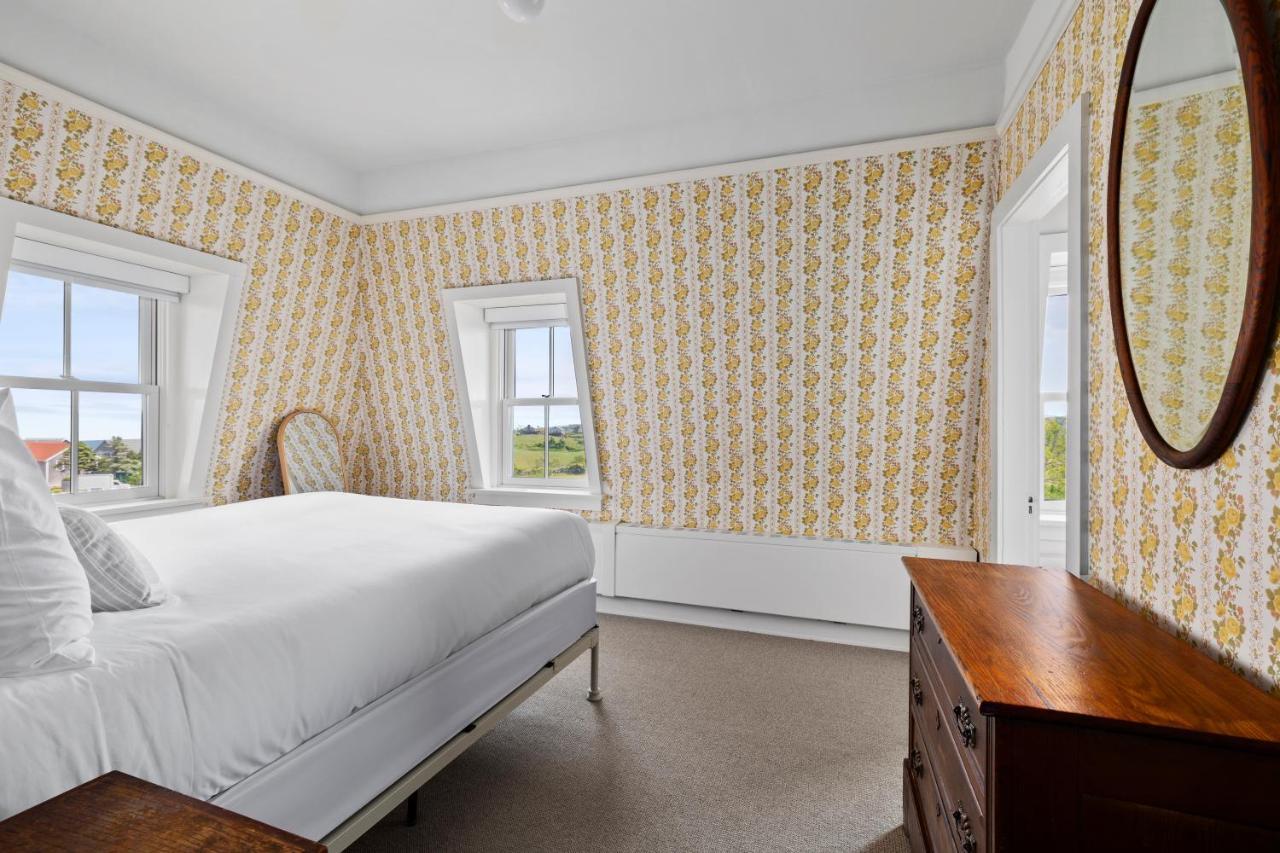 Atlantic Inn Нью-Шорхэм Экстерьер фото