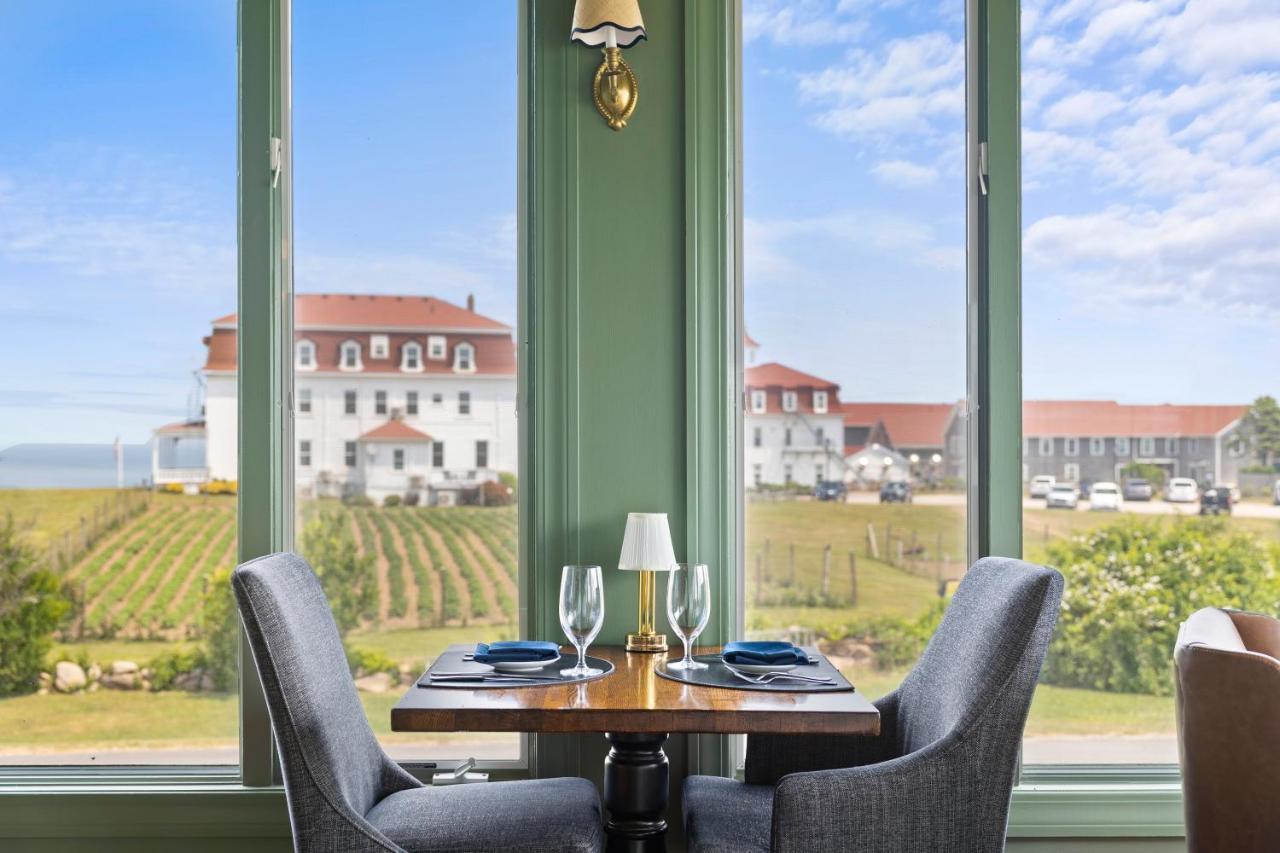 Atlantic Inn Нью-Шорхэм Экстерьер фото