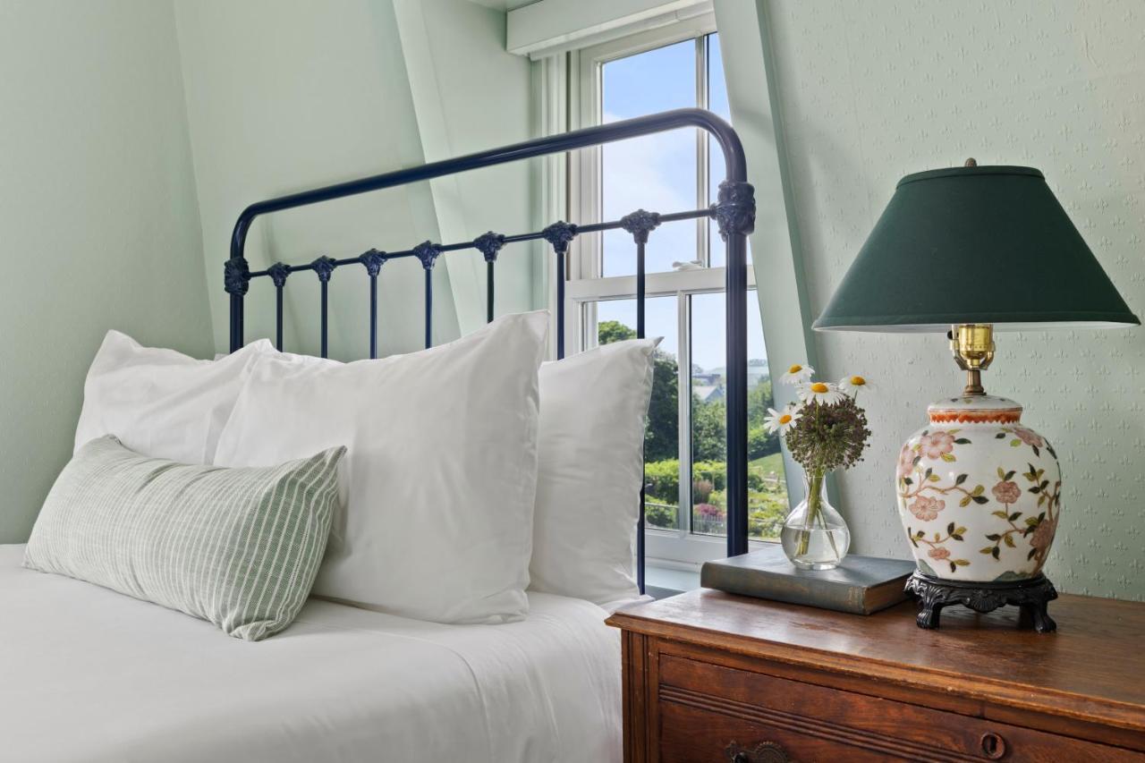 Atlantic Inn Нью-Шорхэм Экстерьер фото