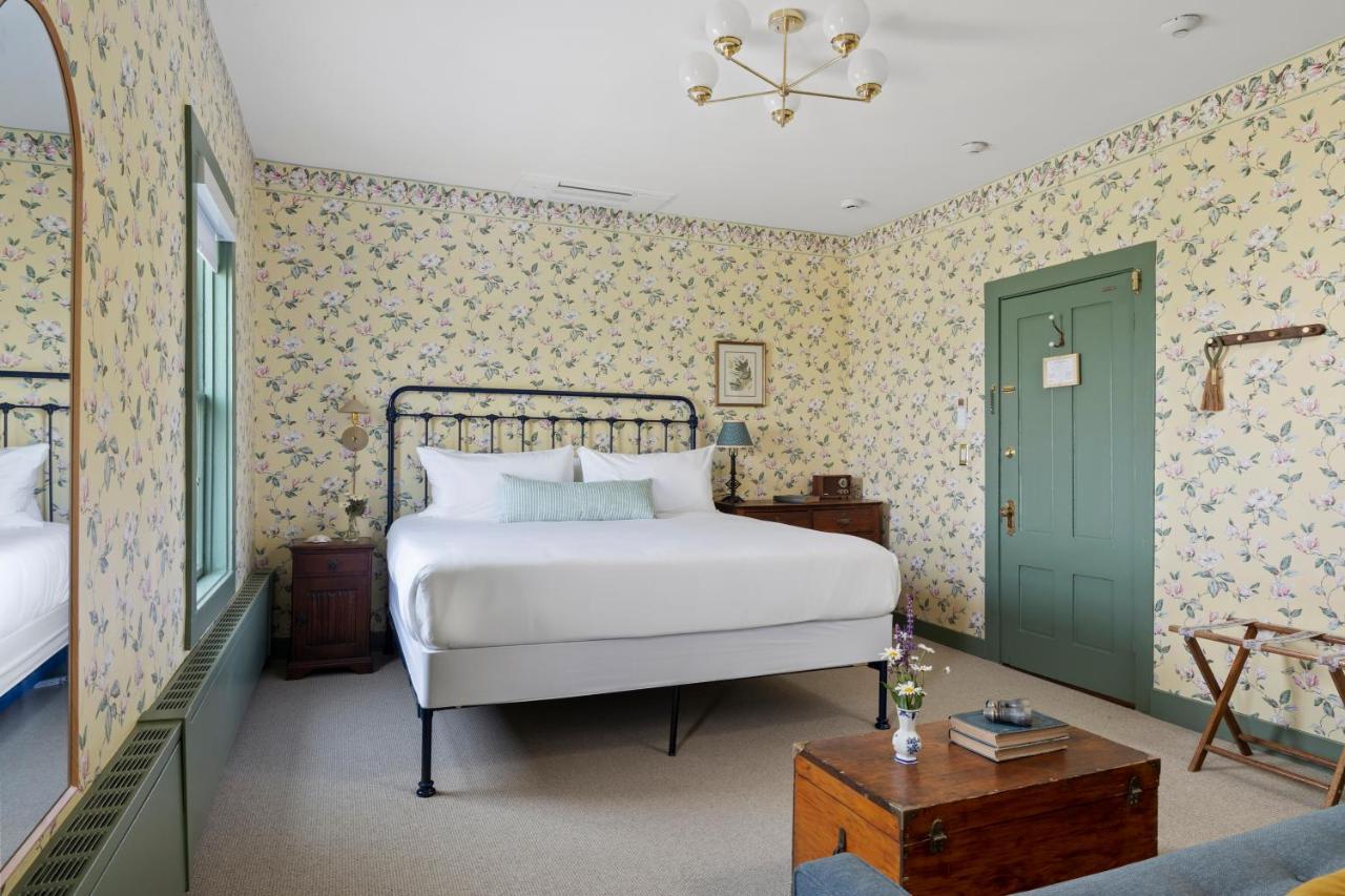Atlantic Inn Нью-Шорхэм Экстерьер фото