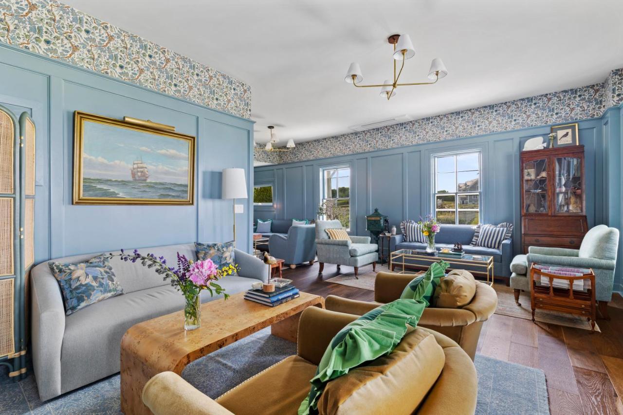 Atlantic Inn Нью-Шорхэм Экстерьер фото