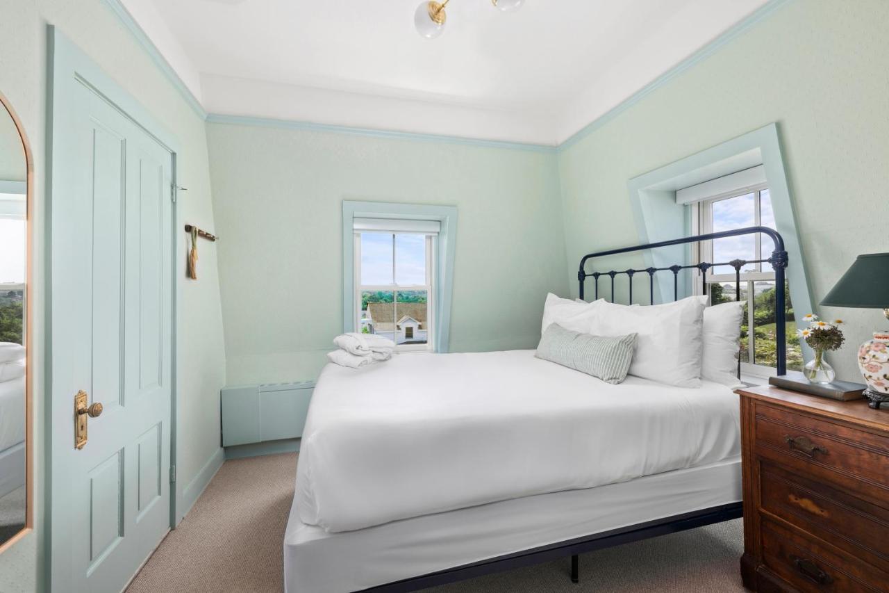 Atlantic Inn Нью-Шорхэм Экстерьер фото