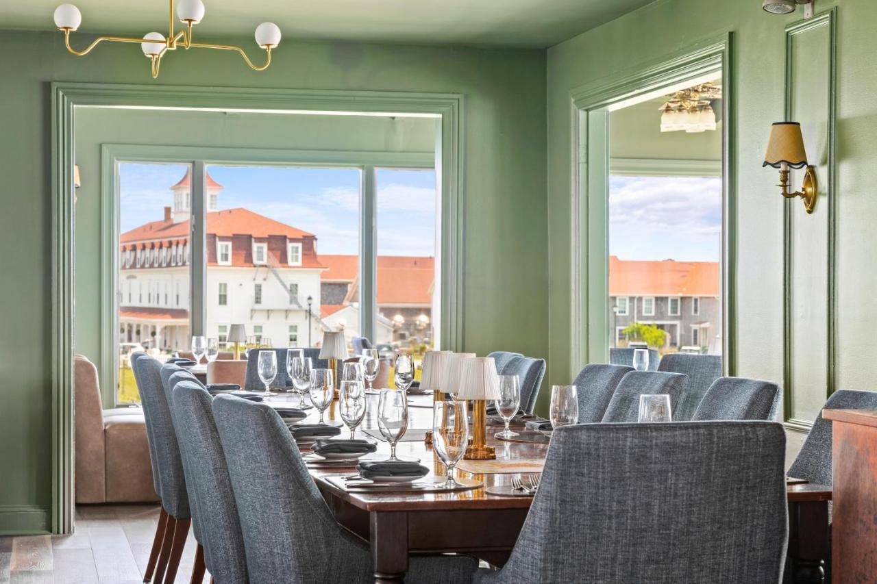 Atlantic Inn Нью-Шорхэм Экстерьер фото