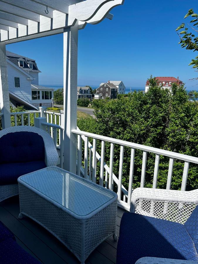 Atlantic Inn Нью-Шорхэм Экстерьер фото