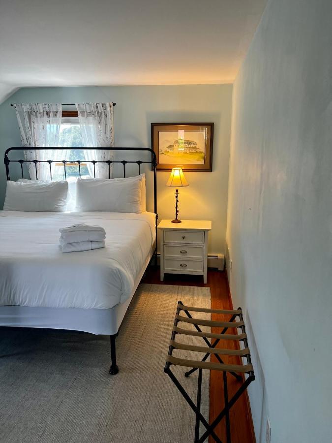 Atlantic Inn Нью-Шорхэм Экстерьер фото