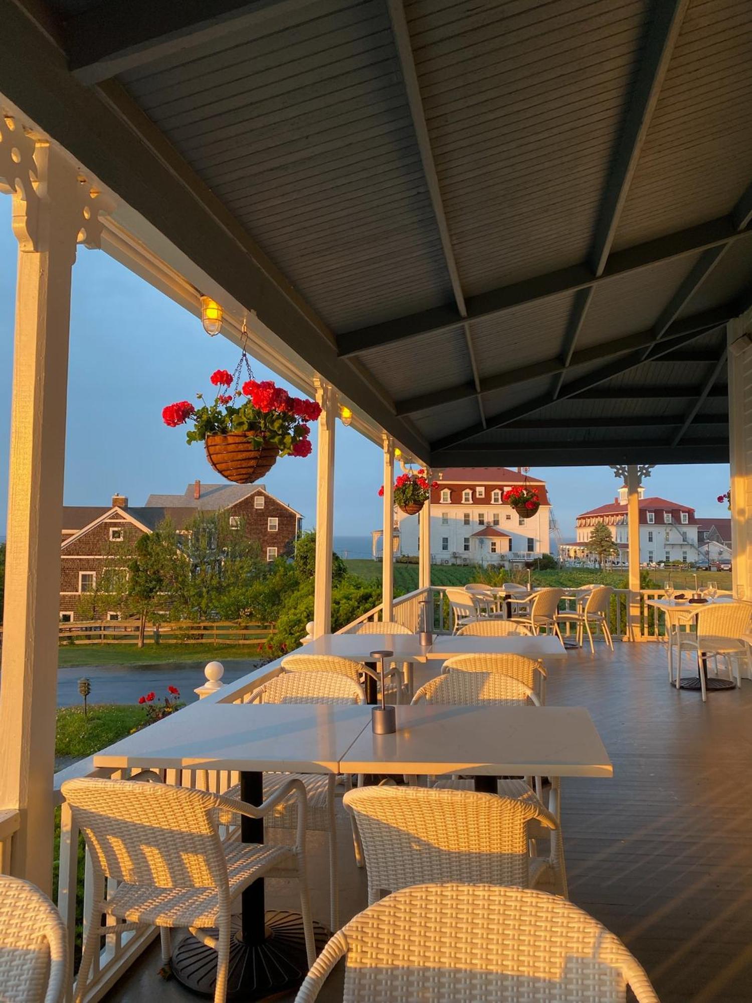 Atlantic Inn Нью-Шорхэм Экстерьер фото